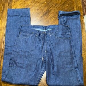 Crude Fire Resistant Cat. 2 Jeans Size‎ 36x36